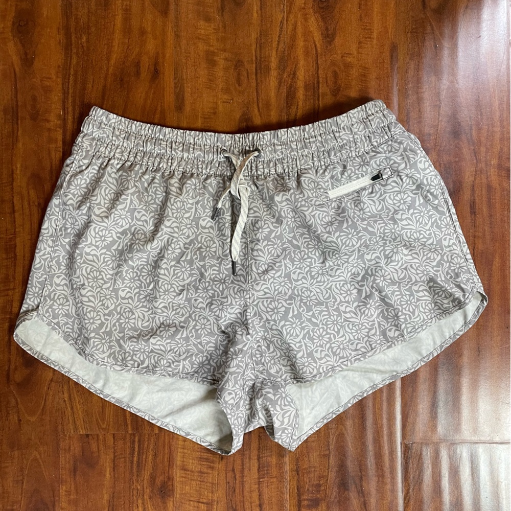 Vuori Clementine Shorts